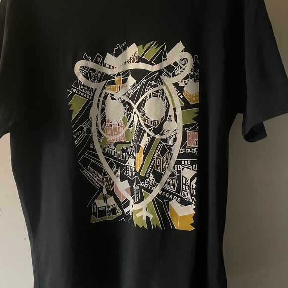 Knowledge Cotton Apparel T Shirt - Picture 2 of 3